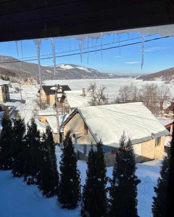 Mount House Mavrovo Villa Kültér fotó